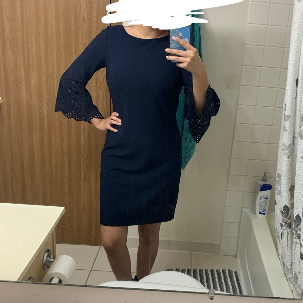 Nwot Eliza j cocktail dress